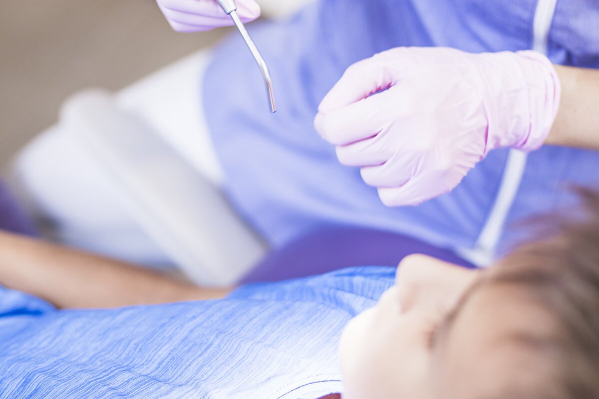 Стоматолог Киев Dr.Care Clinic
