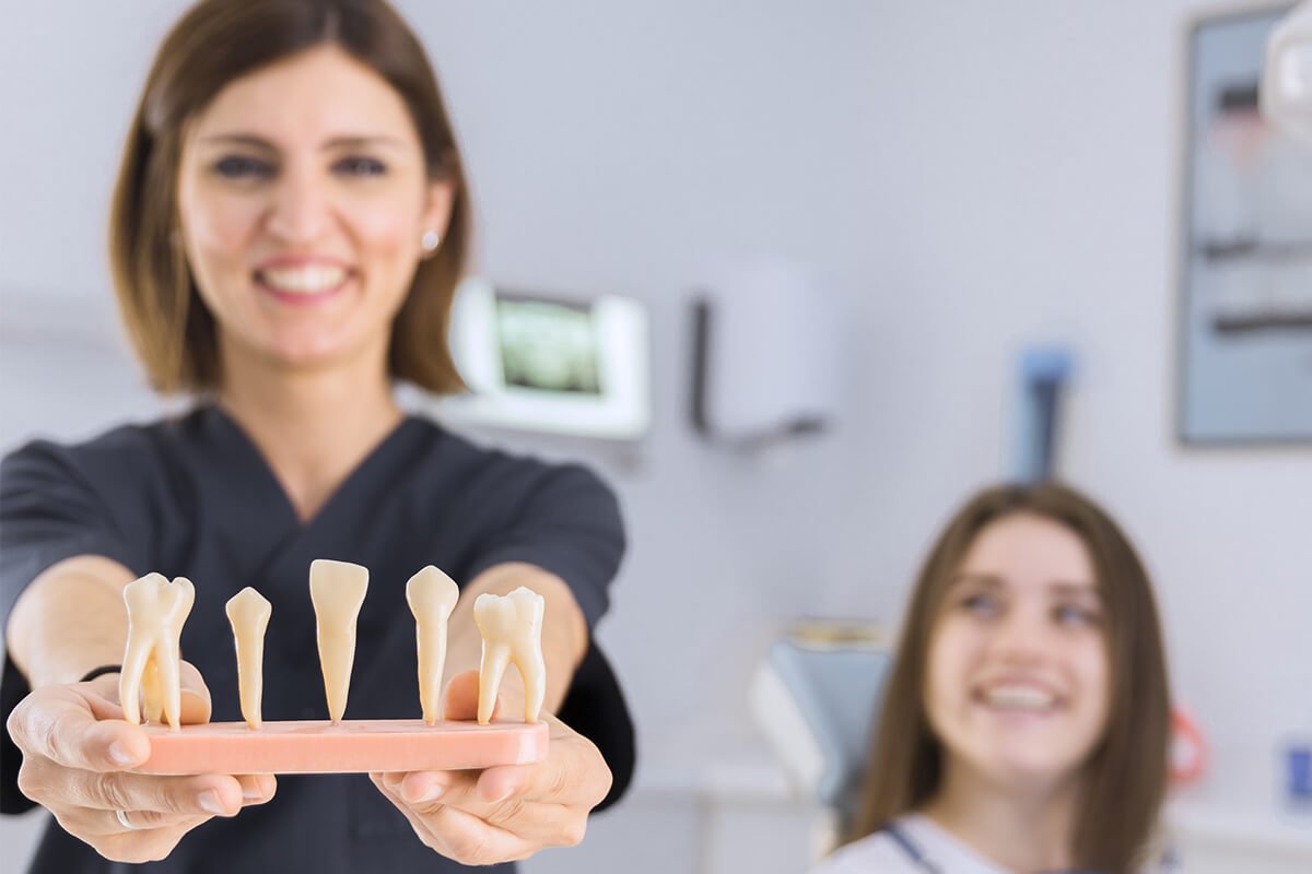 Стоматолог Киев Dr.Care Clinic